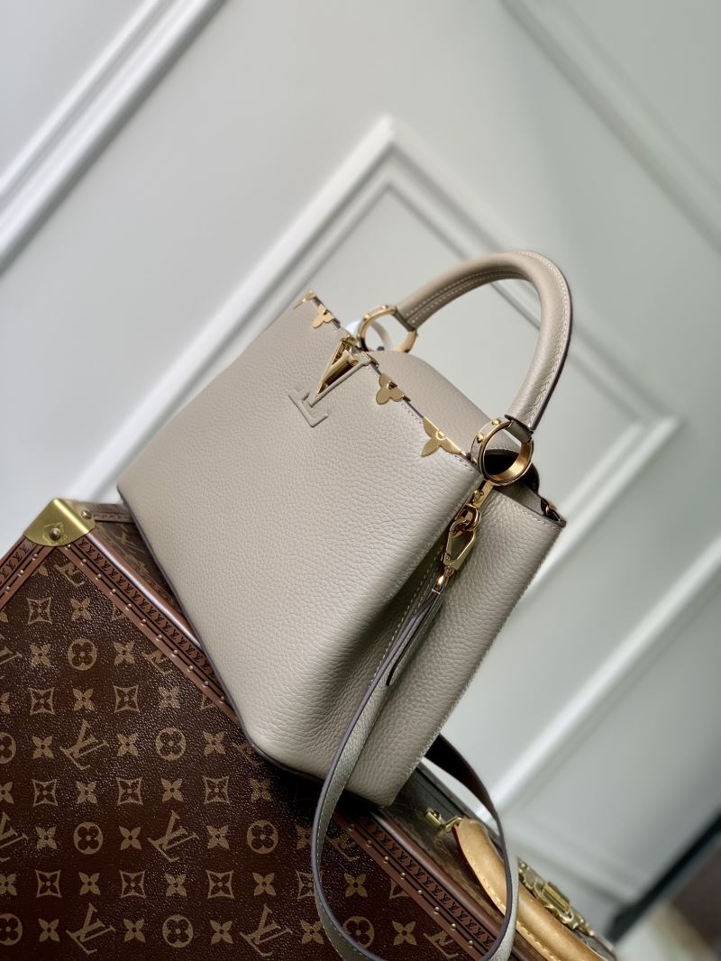 LV Top Handle Bags